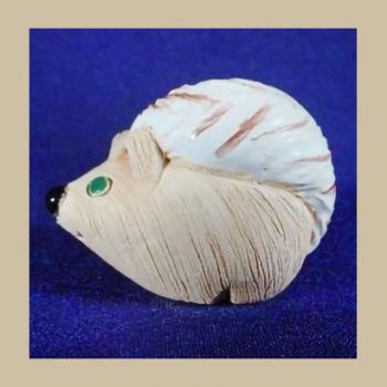 tiny Olga squirrel #OA22 V3