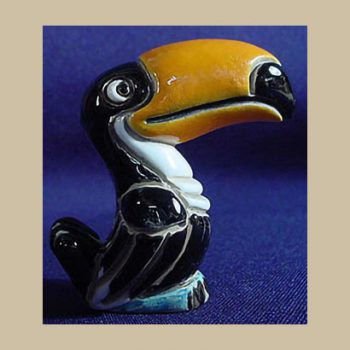 Toucan mini