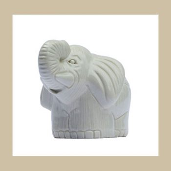 Little Elephant (Ice) #TX203ic