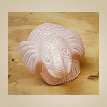 Little Elephant (Pink) #TX203pk