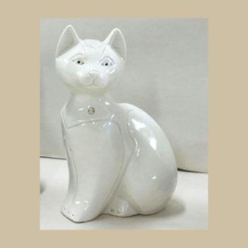 Venice Cat (White white) #TX201wws