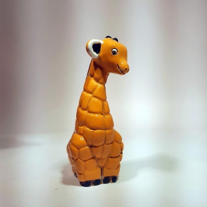 Artesania Rinconada baby giraffe aR#OT107 v1