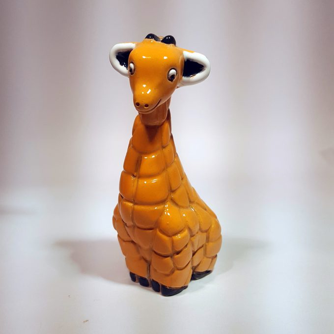 Artesania Rinconada baby giraffe aR#OT107 v1