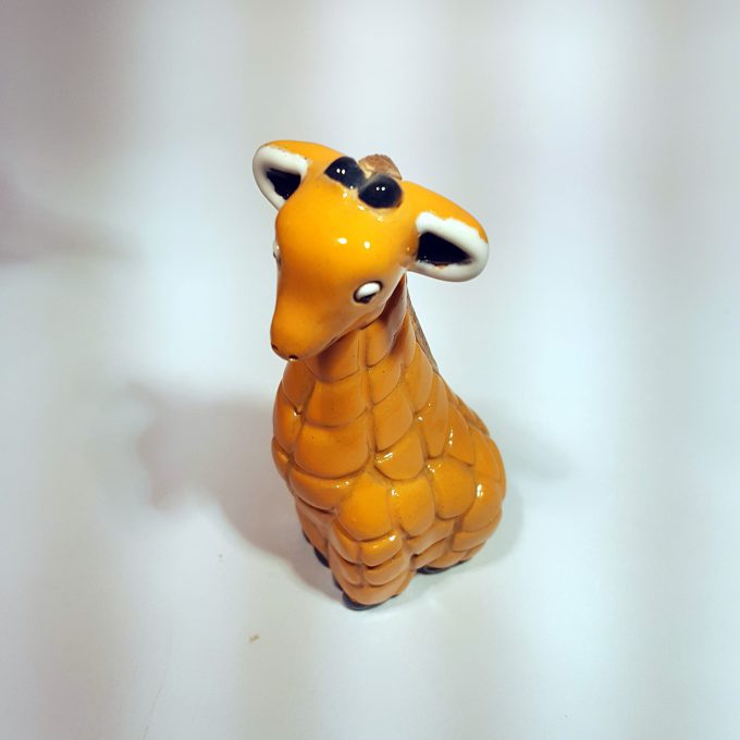 Artesania Rinconada baby giraffe aR#OT107 v1