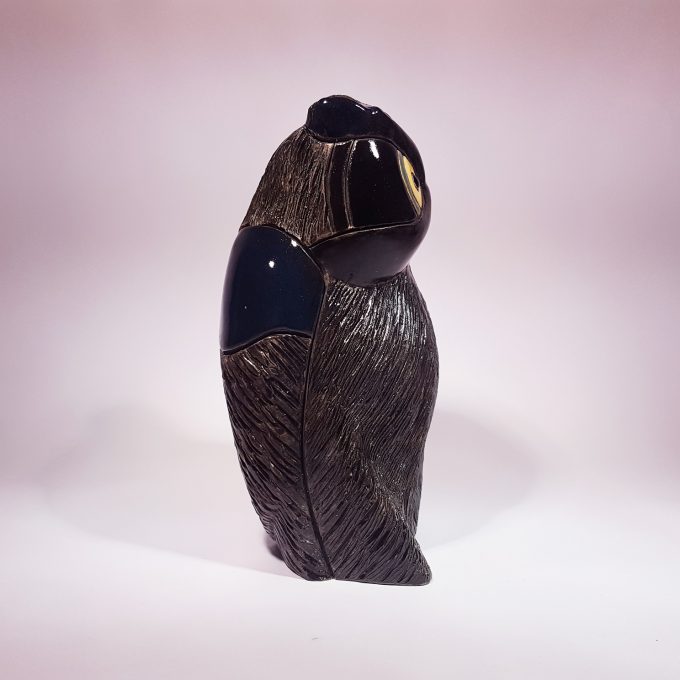 Bosco Owl #BR58 - Black v1