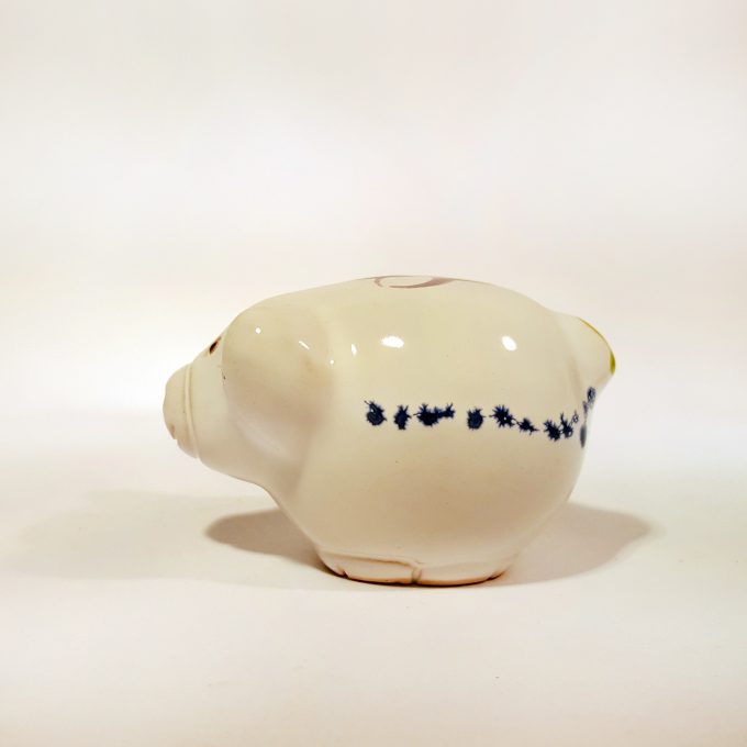 Rinconada tiny Pig aR#1020
