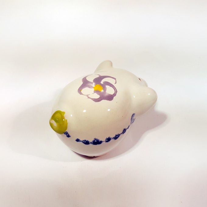 Rinconada tiny Pig aR#1020