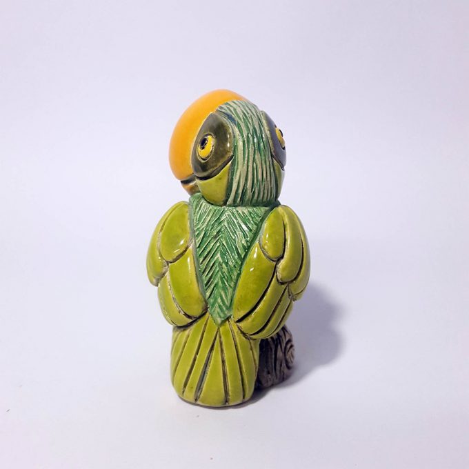 Parrot #18C - V1