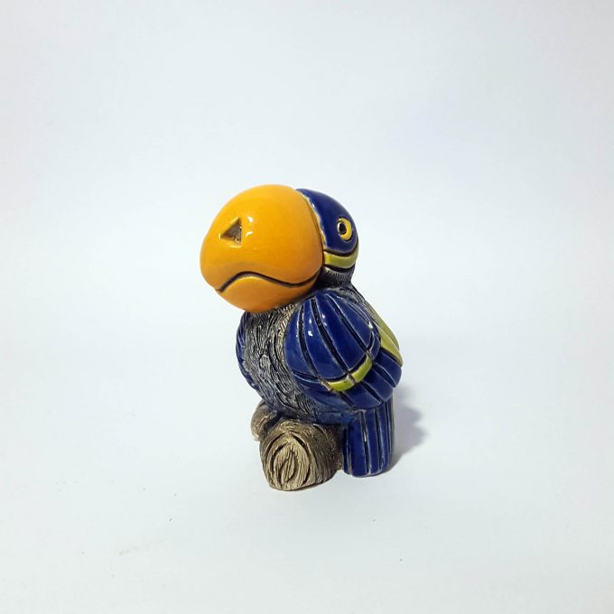 Parrot #18C - V2