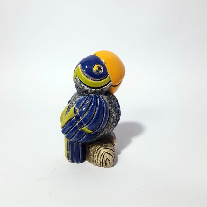 Parrot #18C - V2