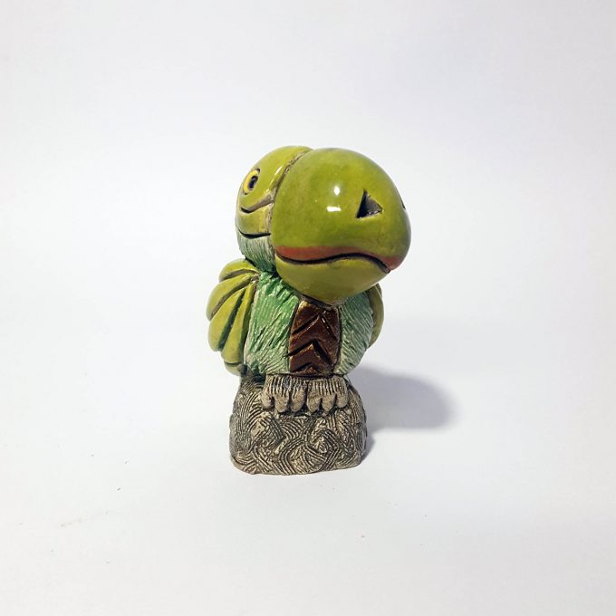 Parrot #18C - V3