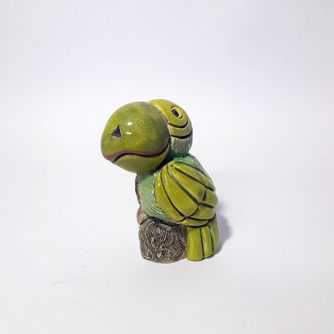 Parrot #18C - V3