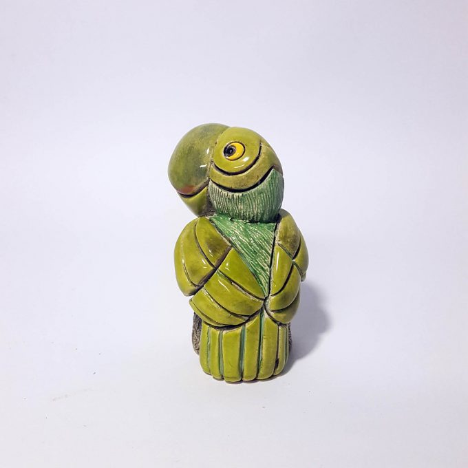 Parrot #18C - V3
