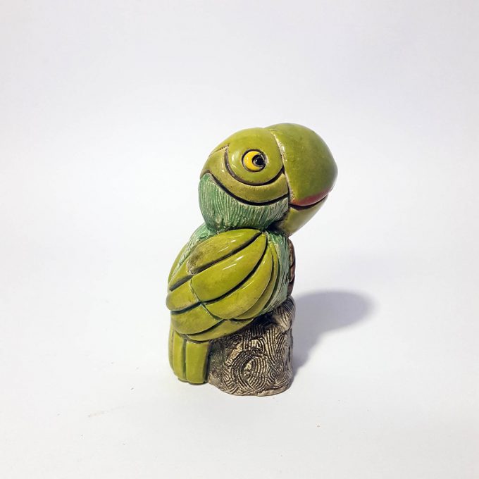 Parrot #18C - V3