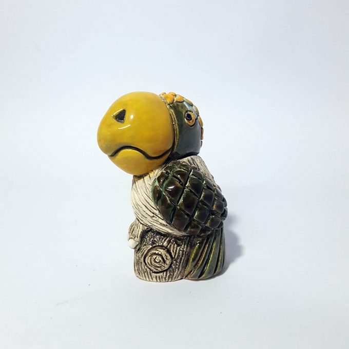 Parrot #18C - V4