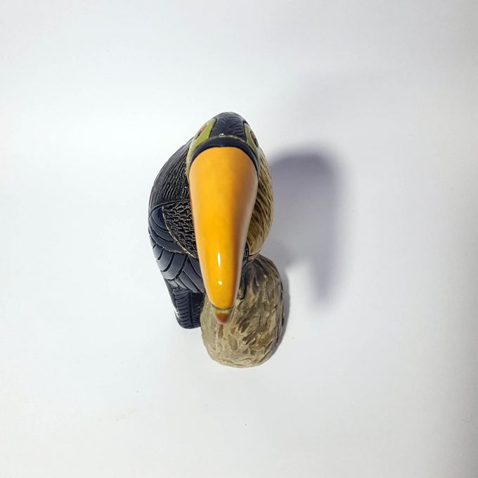 Toucan #EB13s - V1