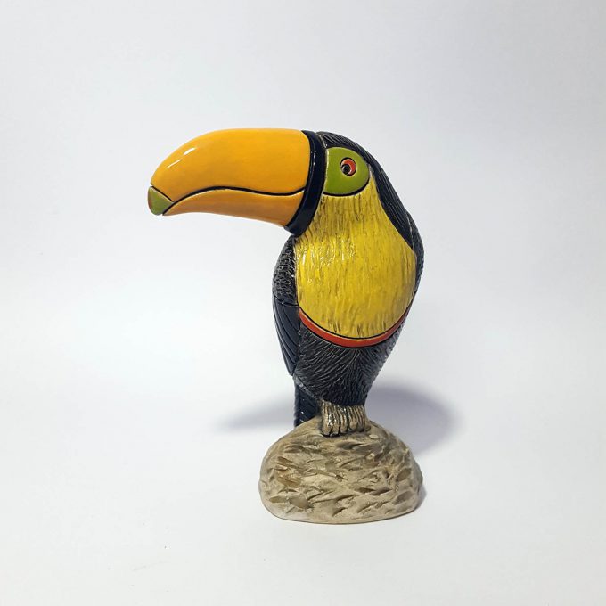 Toucan #EB13s - V1