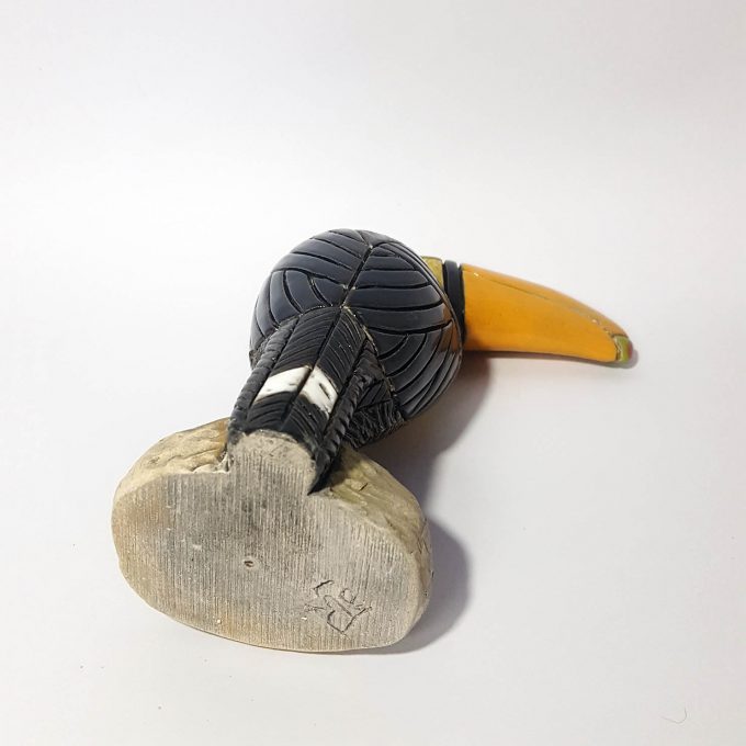 Toucan #EB13s - V1