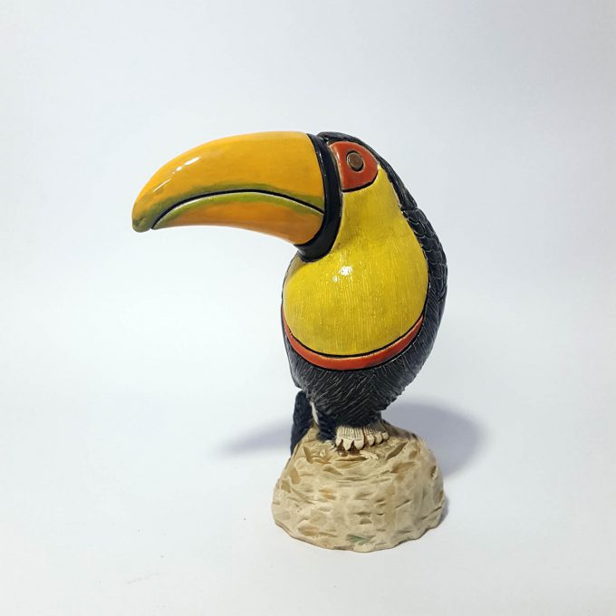Toucan #EB13s - V2