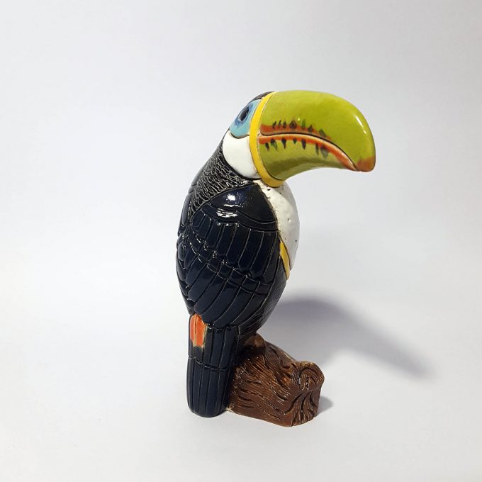Toucan #EB13s - V3