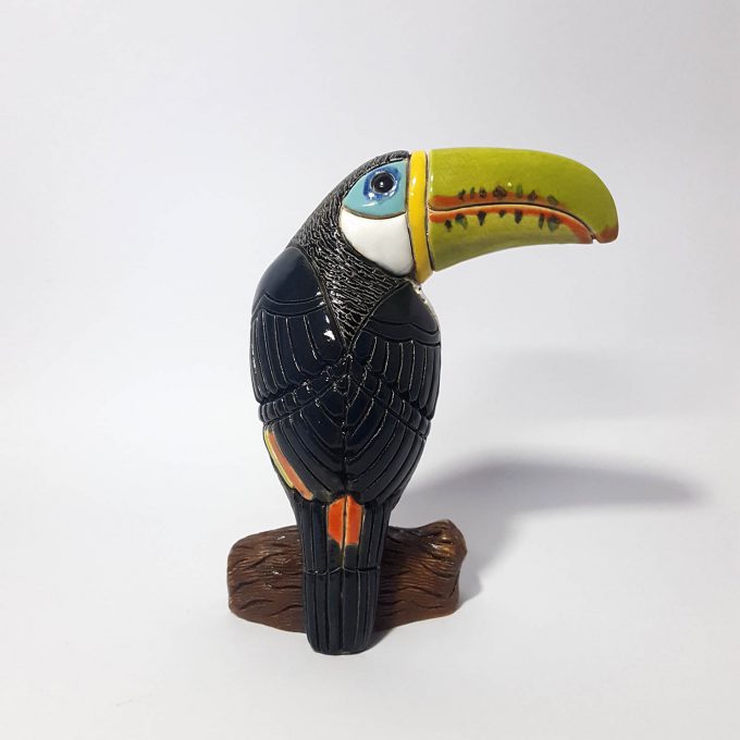 Toucan #EB13s - V3