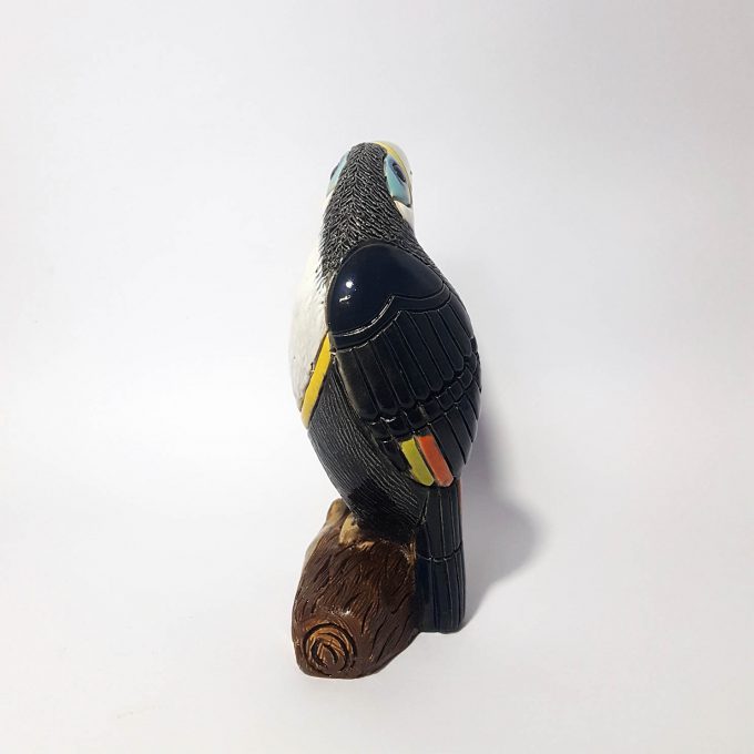 Toucan #EB13s - V3