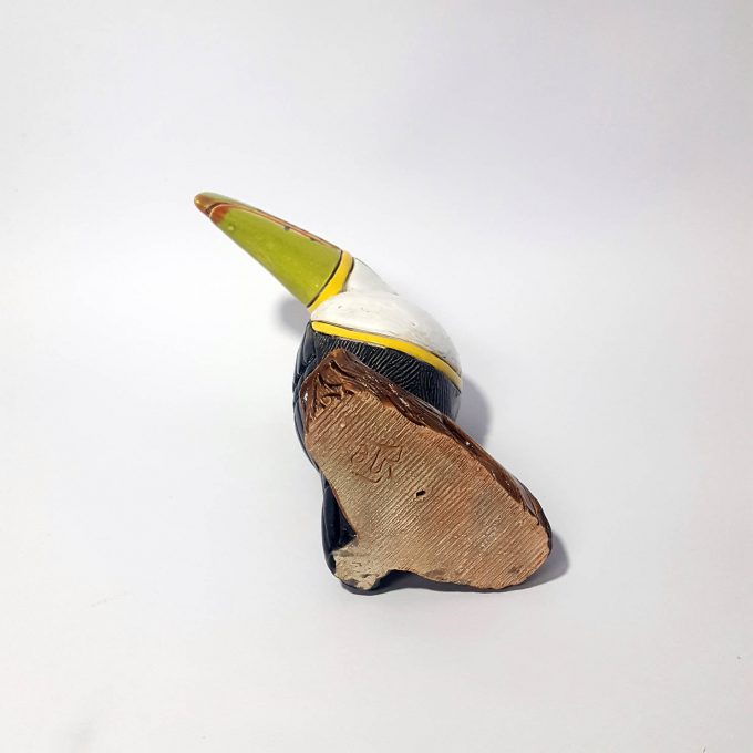 Toucan #EB13s - V3