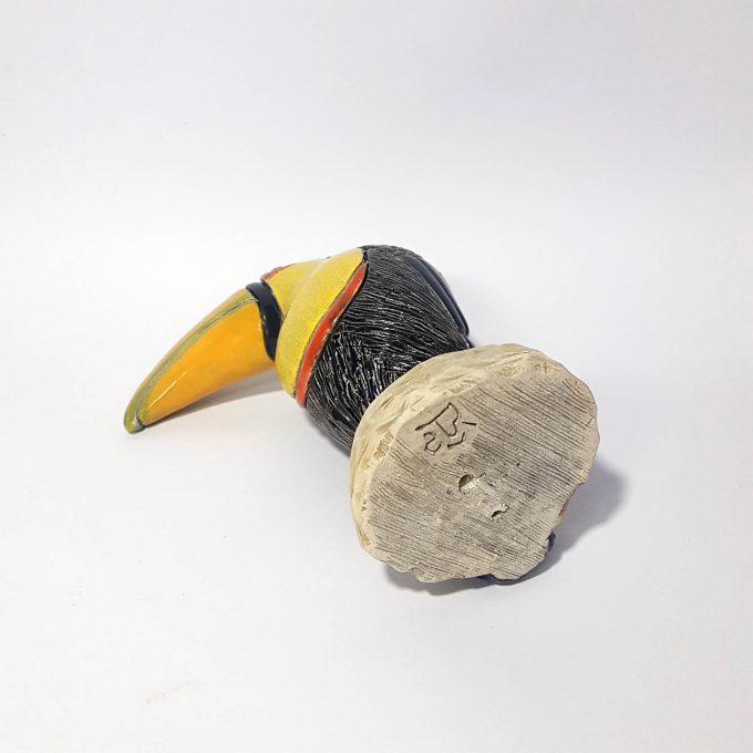Toucan #EB13s - V2