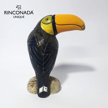 Rinconada Toucan #EB13s - V1