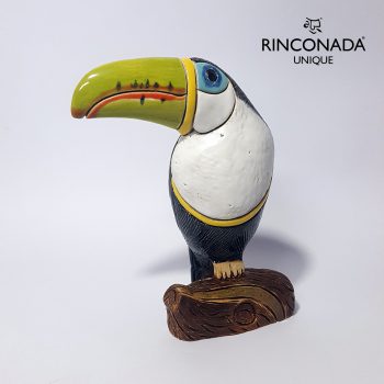 Rinconada Toucan #EB13s - V3